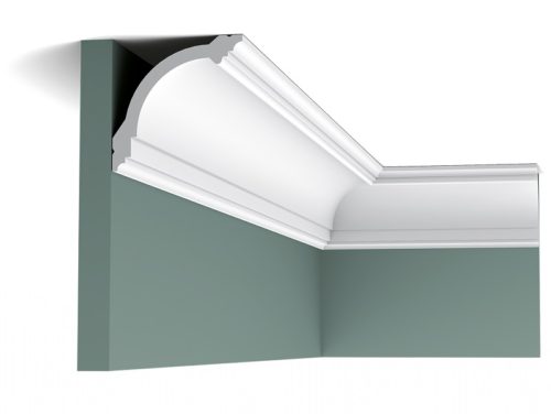 Корнизи стиропор CB512