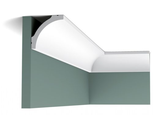 Корнизи стиропор CB522