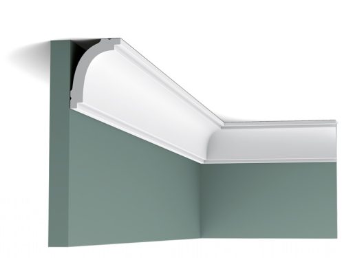 Корнизи стиропор CB523