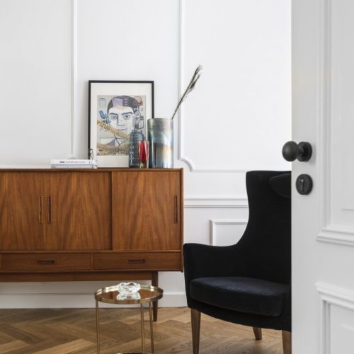 Профили за стена PX120