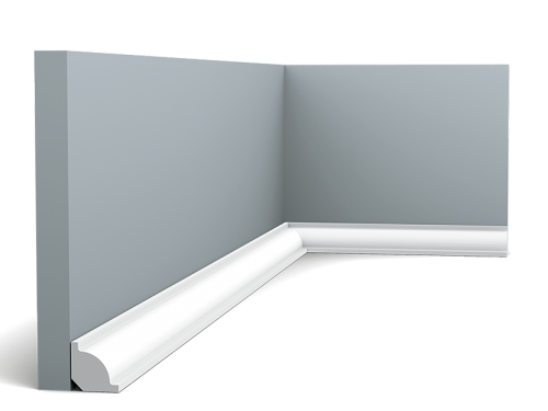 Перваз за под CX132