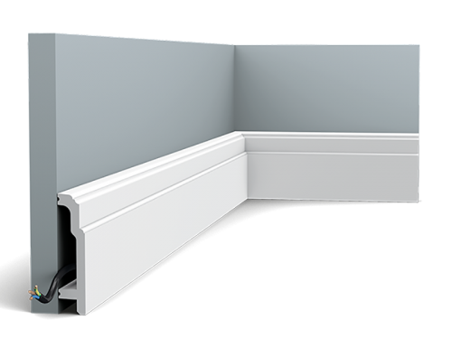 Первази за под SX155