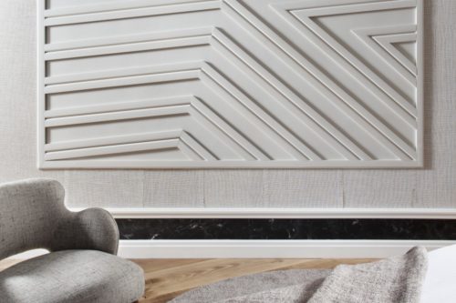 Первази за под SX155 2