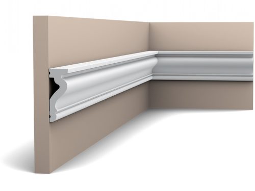 Профили за стена DX174