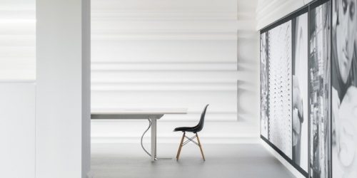 Профили за стени P3070-Radius