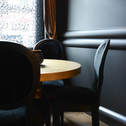 Профили за стени P3070-Radius