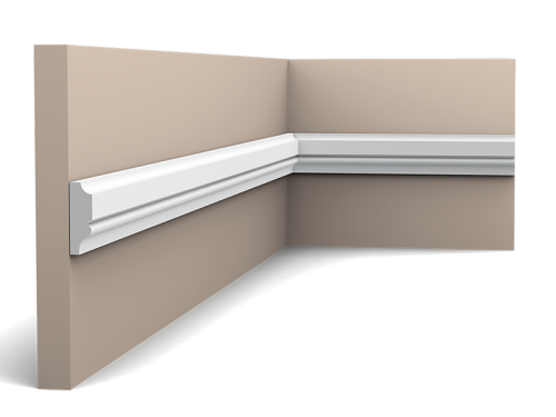 Профили за стена PX116