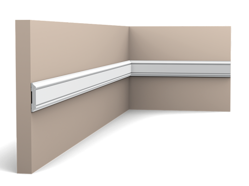 Профили за стена PX144