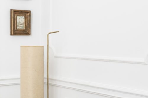 Профили за стена PX120 - Ъгъл