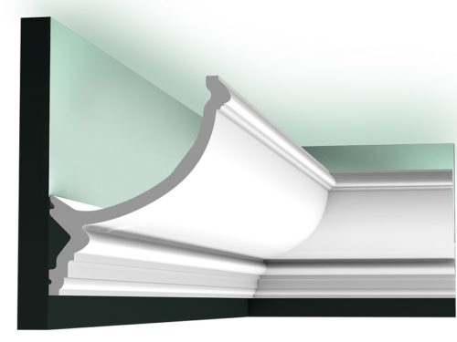 Корнизи за скрито осветление C900