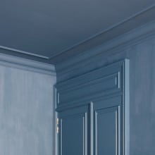 Корнизи полиуретан