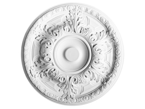 Розетка за таван R18