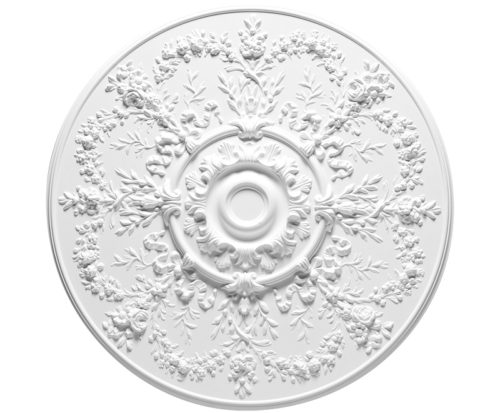 Розетка за таван R64