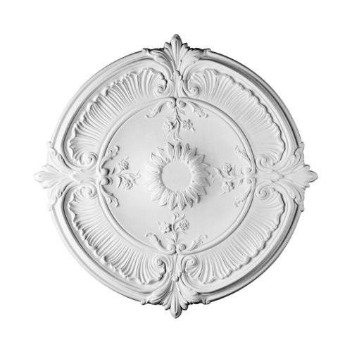 Розетка за таван R73