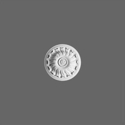 Розетки за таван-стена R11