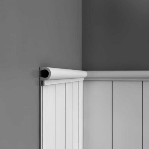 Ламперия с PX169 и PX147