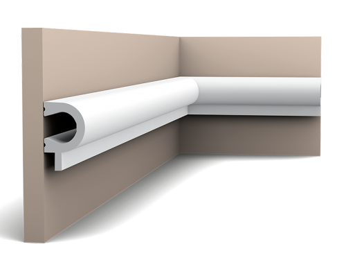 Профили за ламперия PX169