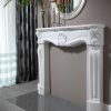 Декоративна камина H100A,B,C интериор