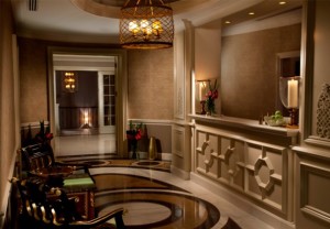 Декорации на стени и тавани с рамки