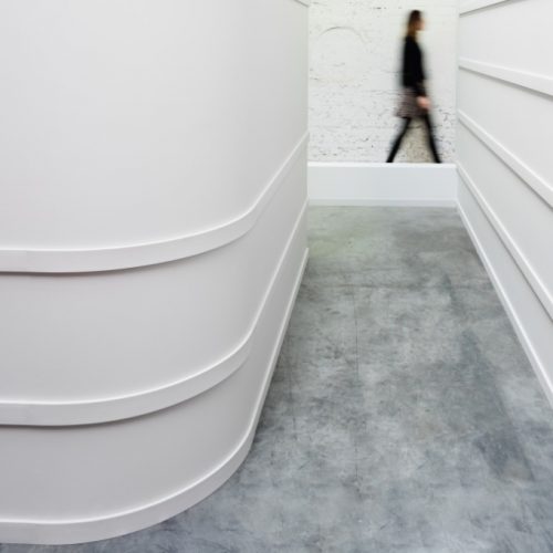 Овал с гъвкав SX157F