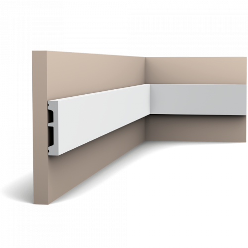 Первази за под SX157 6