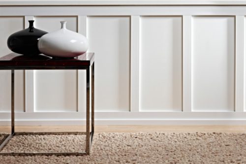 Первази за под SX162