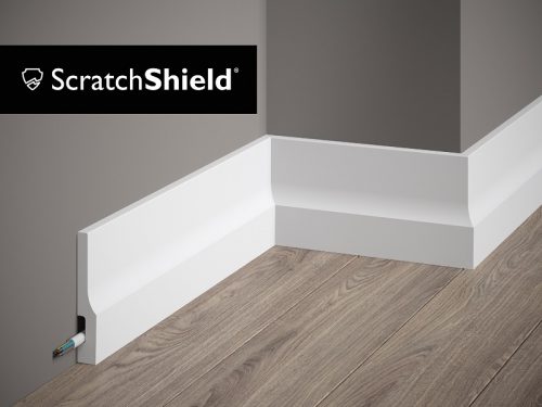 Подови первази QS009