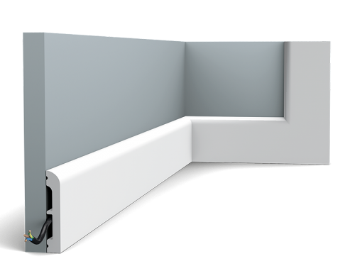 Первази за под SX183