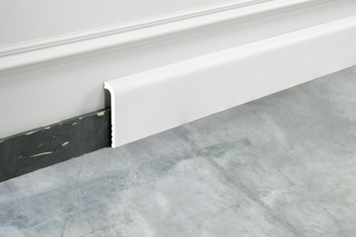 Первази за скриване на цокъл SX185