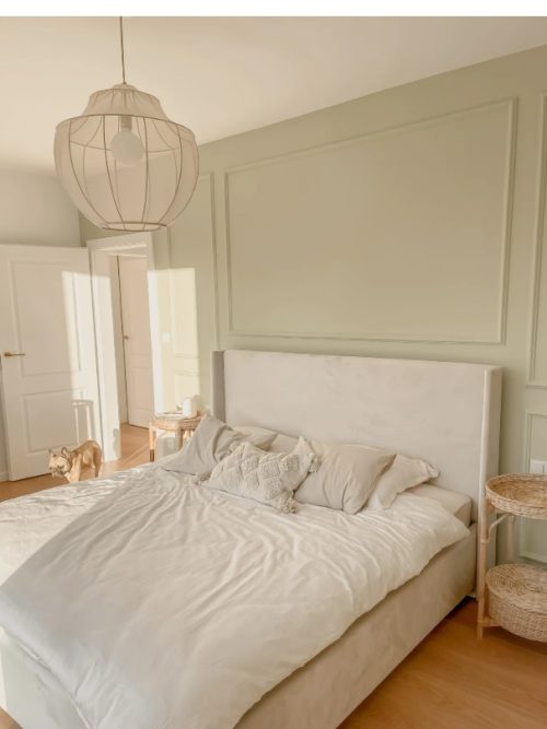 Профили за стена MD002 интериор 10