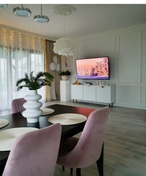 Профили за стена MD002 интериор 11