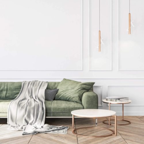 Профили за стена MD002 интериор 6