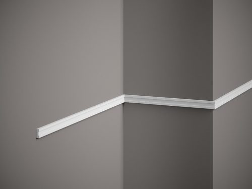 Профил за стена и рамки MDD316