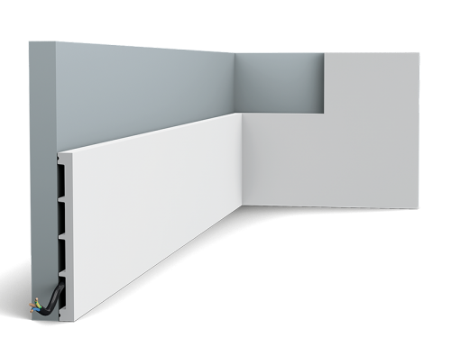 Перваз за под SX168