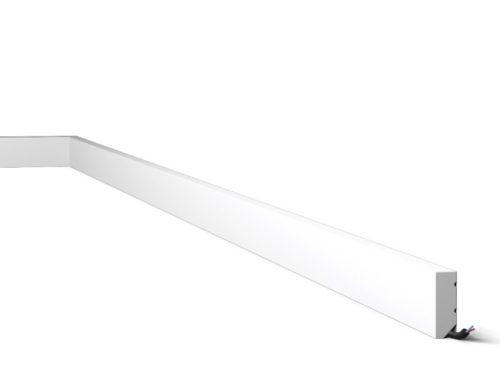 Первази за под FT 1 22