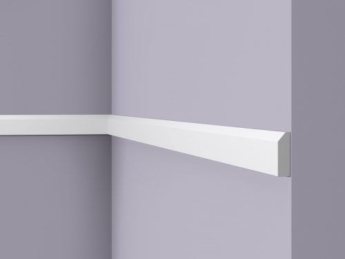 Первази за под FT1