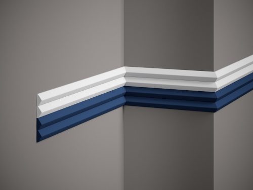 Профил за стена и рамки QL022