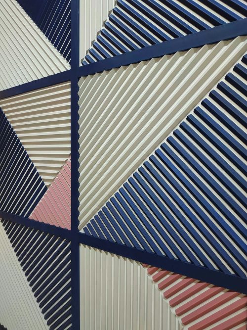 Профил за стена и рамки QL022