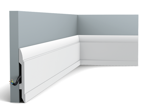 Первази за под SX104