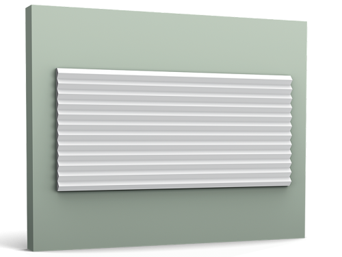 3D стенни панели W108 ZigZag