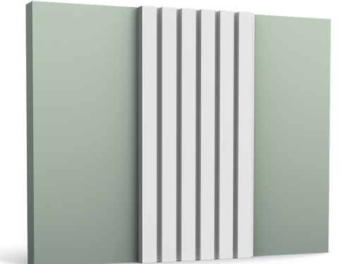 3D стенни панели W111 Bar