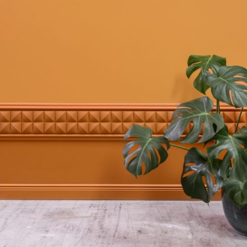 3D стенни панели W113 Cobble