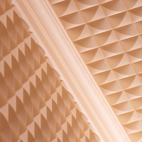 3D стенни панели W113 Cobble