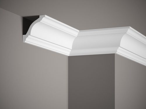 Корниз за таван MDB213