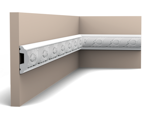 Профили за стена P1020