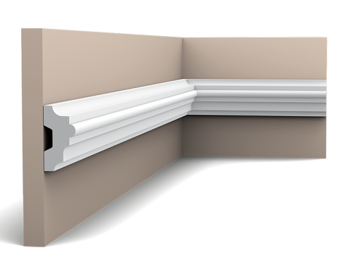 Профили за стена P9040