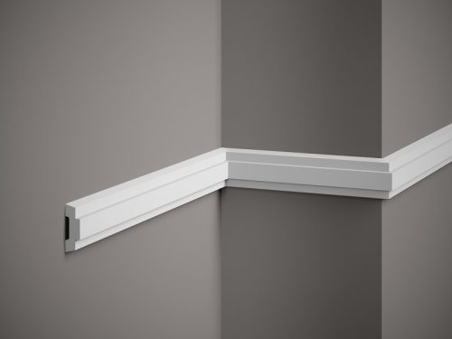 Профил за стена и рамки MD317