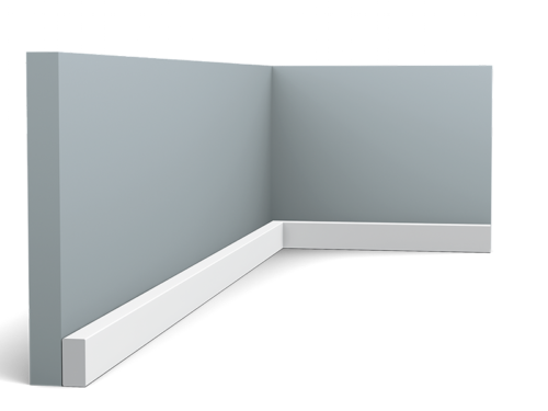 Первази за под SX194