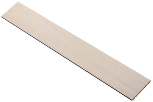 MDF ламперия I-wood 240х30см Basic фурнир дъб