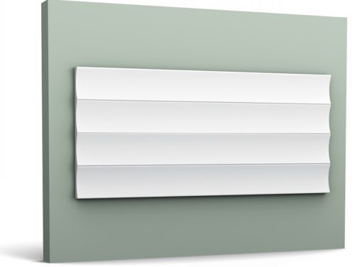 3D стенни панели W114 VALLEY XL